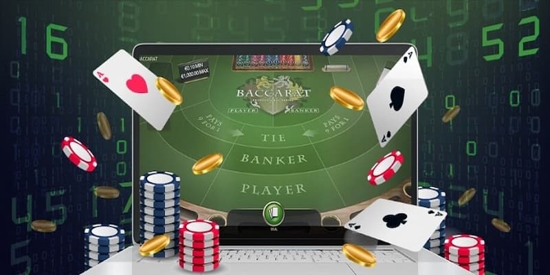 Những bí kíp để chơi tốt game casino trực tuyến