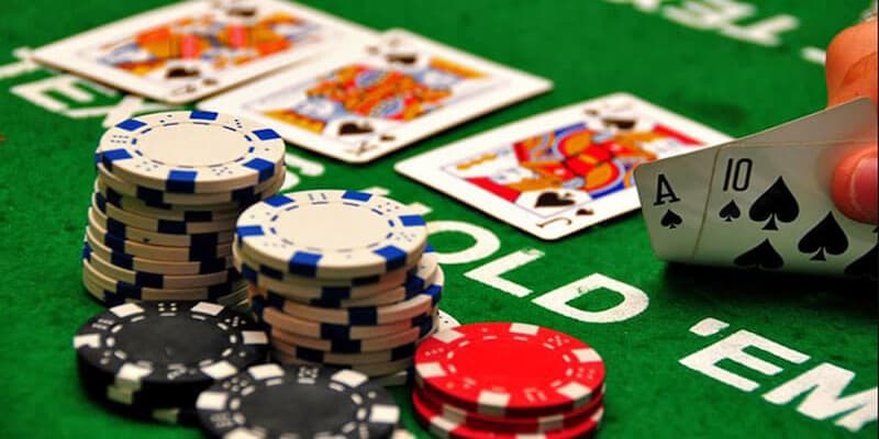 Những lưu ý khi đặt cược game Casino Mu9